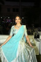 Saanve Megghana Photos